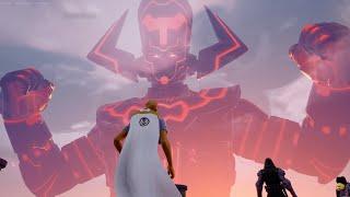 Fortnite The Devourer of Worlds Event Full no talk