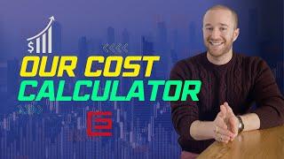Bridging Finance Cost Calculator