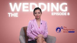 The Wedding - The Budgetarian Bride The Podcast  E08