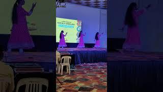 Malayalam samaj  dance performance