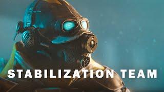 Stabilization Team - A Half-Life Alyx Short S2FM