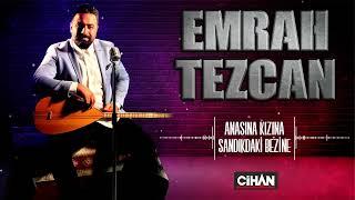 EMRAH TEZCAN - GİDİYOM GİDEMİYOM