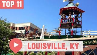 Best Things to Do in Louisville KY