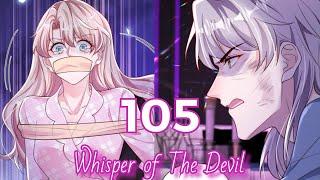 Let Her go  Whisper of the Devil Chapter 105