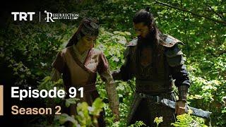 Resurrection Ertugrul - Season 2 Episode 91 English Subtitles