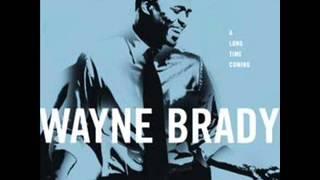 Wayne Brady- Cant Buy Me Love