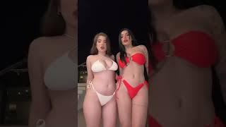 Gaby Gardez and Karely Ruiz #Onlyfans