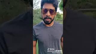 Kumaran mass tik tok