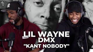 Lil Wayne feat. DMX - Kant Nobody  FIRST REACTIONREVIEW