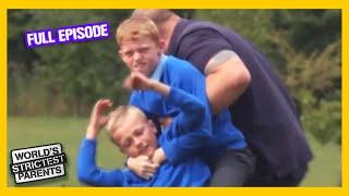 Disrespectful Boys Fight at Summer School  Mr.Drews School for Boys  Full Episode