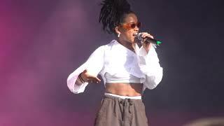 Yeboyah LIVE @ Ilosaarirock 2022 Joensuu Finland 16.7.2022