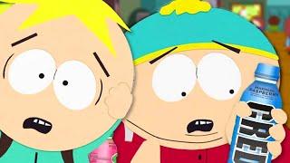 South Park is NOT SUITABLE for KIDS in 2024...