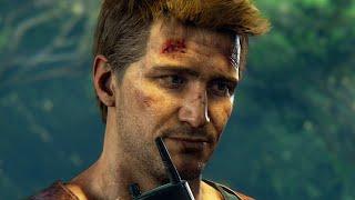 Why Naughty Dog Wont Release Uncharted 5