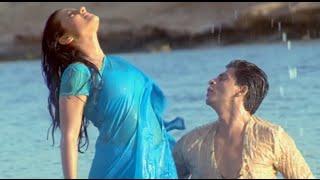 Suraj Hua Madham  Hindi English Translation  Shah Rukh Khan  Kajol