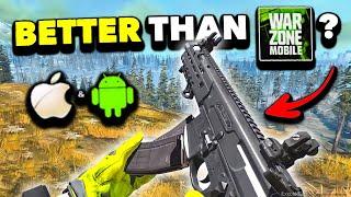 COMBAT MASTER MOBILE IS BACK BETTER THAN WARZONE MOBILE?