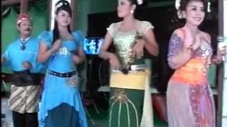 DANGDUT CAMPURSARI   LARAS SEJATI