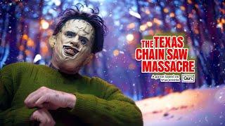 The Texas Chain Saw Massacre - Leatherface gameplay #4 No Commentary