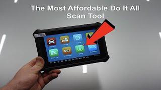 THIS IS THE BEST AFFORDABLE DO IT ALL SCAN TOOL OF 2023 