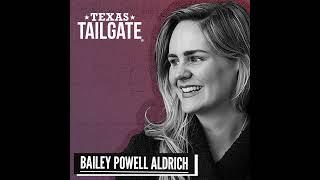 Bailey Powell Aldrich of Fort Worth Key 6-19-24