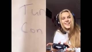 Im already tracer TIK TOK CRINGE COMPILATION #3