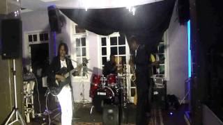 Cool jazz tune by Davis Ntare and the band at Gallileo lounge Nairobi Kenya