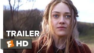 Brimstone Trailer #1 2017  Movieclips Trailers