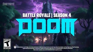 Fortnite Chapter 5 Season 4  Battle Pass & Map Leaks