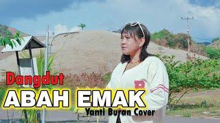 Dangdut Abah Emak_Yanti Buran Cover_Official MV 2022