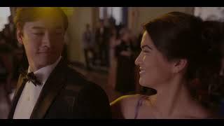 National Treasure S01E05 The dance of Jess and Ethan