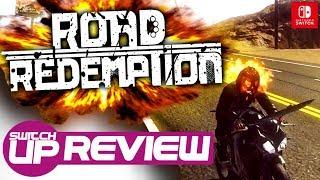 Road to Redemption Switch Review - ROAD RASH REBORN