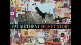 Pat Metheny - Et Si Cetait La Fin As if it were the end