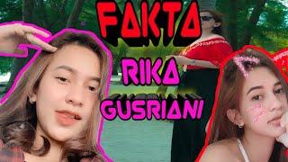 Fakta Rika Gusriani VIRAL Tik tok dan Instagram terbaru