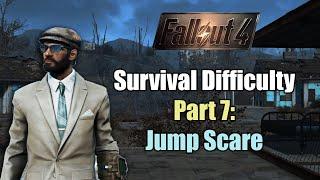 How long can I survive on Survival Difficulty? part 7