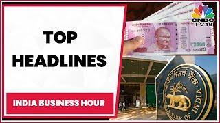 RBI Withdraws Rs 2000 Note Uniform Total Expense Ratio For MFs & More  IBH  May 19 2023