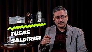 TUSAŞ SALDIRISI  ÇOK HIZLI GÜNDEM S2B33