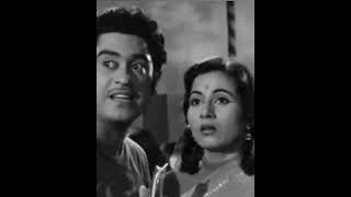 Chalti Ka Naam Gaadi 1958Kishor KumarMadhubala