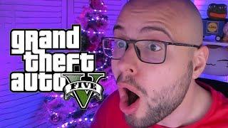 In seara asta facem SPEEDRUN LA GTA 5 Intra sau O SA REGRETI 