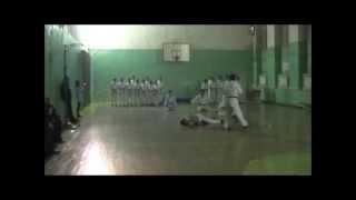 Armen Aloyan Karate Team Armenian Shotokan Karate Do HD