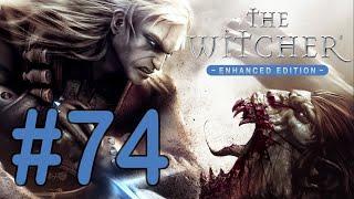 #74 Лачуга отшельника - Глава 4 The Witcher
