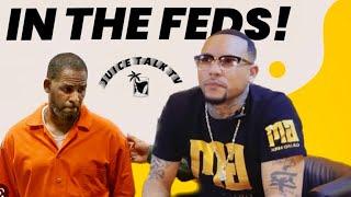 Ronnie Bo  what R Kelly told him about Jay z in the feds… MUST WATCH 