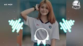 DJ BILA DIA MENYUKAIKU _ THAILAND MIX  Ks Mix