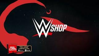 WWE SHOP 2021 Official Promo Theme Song Feel Good
