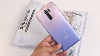 Redmi 9 Prime Unboxing & Full Review In Hindi - FHD+ Display & 5020 MAH Battery @9999 Rs Thetechtv