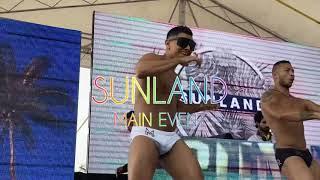 SUNLAND Summer Main Party