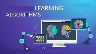 Learning Algorithms Basics - Big O Time Complexity Matplotlib