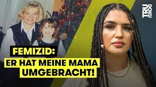 Femizid Ace 26  verliert ihre Mutter mit 14   TRU DOKU