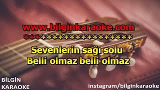 Devran Çağlar - Sarhoşun Biri Karaoke Orjinal Stüdyo