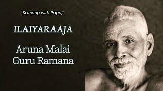 PAPAJI - Aruna Malai Guru Ramana