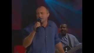 Phil Collins  I Dont Care Anymore MTV UNPLUGGED 1994