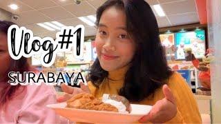 #FeeVlog1 + Meet & Greet Surabaya